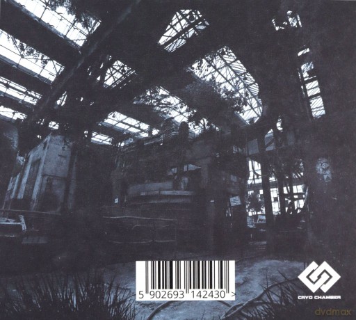 Apocryphos: Against Civilization [CD]