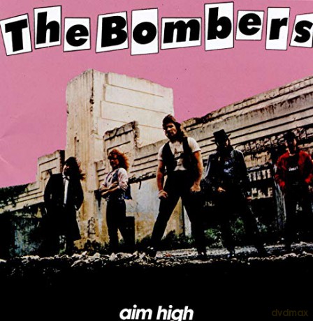Bombers: Aim High [CD]