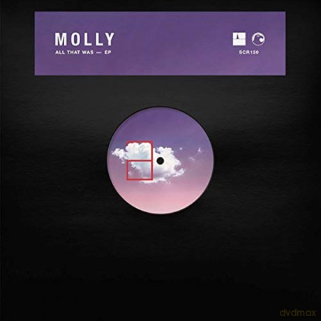 Molly: All That Was E.P. [Winyl]