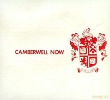 Camberwell Now: Alls Well [CD]