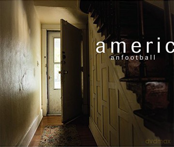 American Football: American Football [Winyl]