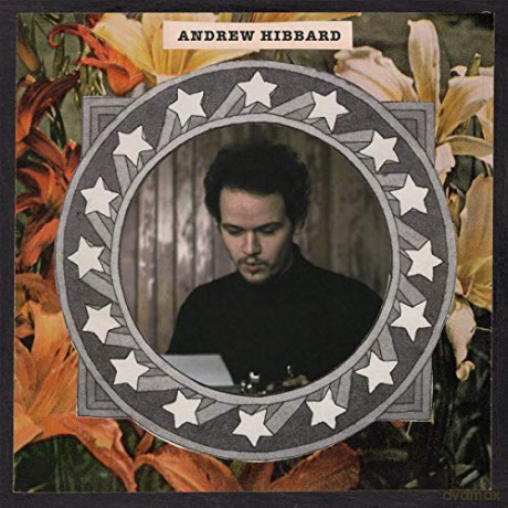 Andrew Hibbard: Andrew Hibbard [CD]