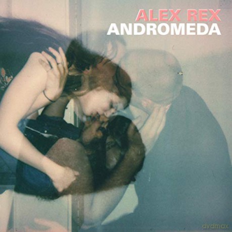 Alex Rex: Andromeda [Winyl]