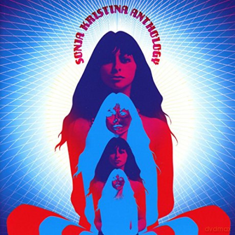 Sonja Kristina: Anthology [2CD]