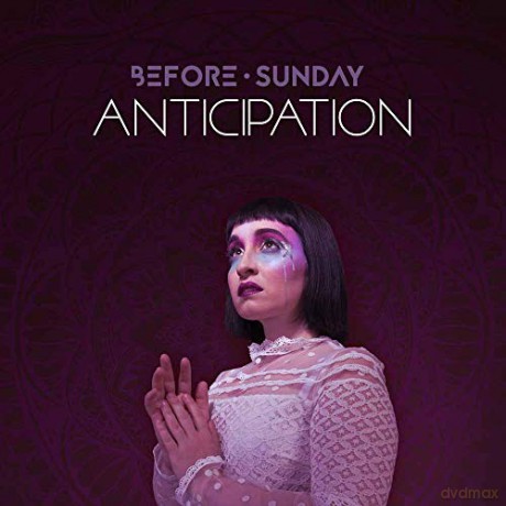 Before Sunday: Anticipation [CD]