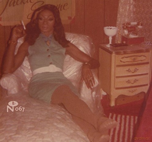 Jackie Shane: Any Other Way [2CD]
