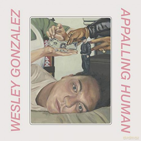 Wesley Gonzalez: Appalling Human (Pink) [Winyl]