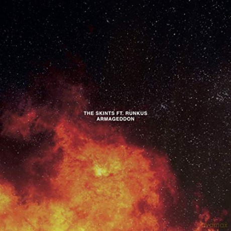 Skints: Armageddon [Winyl]