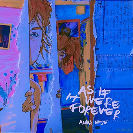 Anna Wise: As If It Were Forever [Winyl]