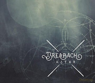 Breabach: Astar [CD]