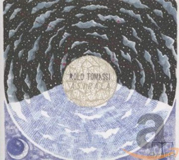 Rolo Tomassi: Astraea [CD]