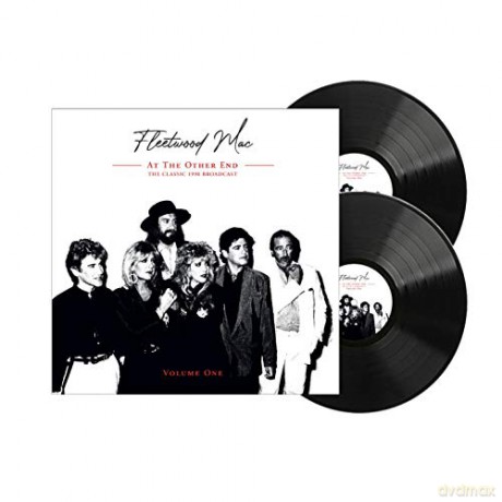 Fleetwood Mac: At The Other End Vol. 1 [2xWinyl]