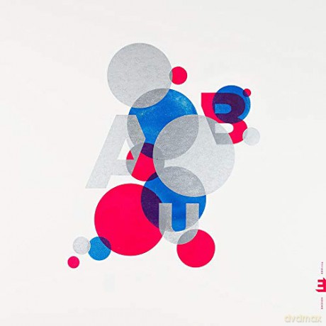 Aub: Aub [CD]