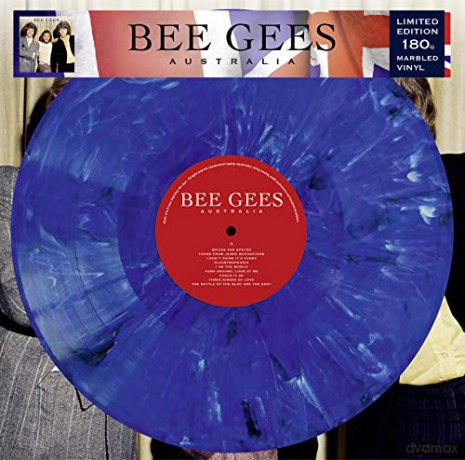Bee Gees: Australia [Winyl]