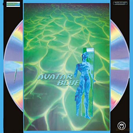 Star Searchers: Avatar Blue [Winyl]