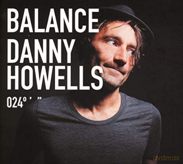 Balance 024 - Mixed By Danny Howells [2CD]