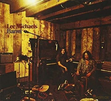 Lee Michaels: Barrel [CD]