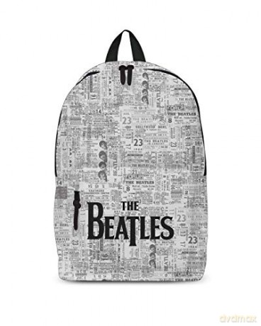 The Beatles: Beatles Tickets Plecak