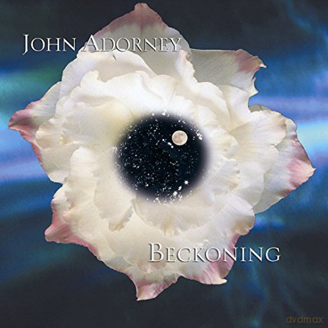 John Adorney: Beckoning [CD]