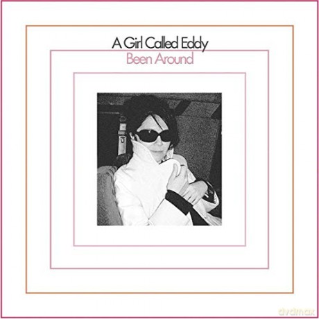 A Girl Called Eddy: Been Around [Winyl]