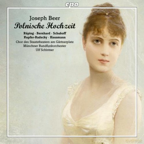 Munchner Rundfunkschirmer: Beerpolnische Hochzeit [2CD]
