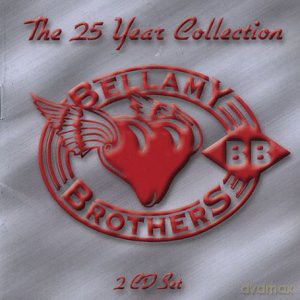 Bellamy Brothers: Bellamy Bros - The 25 Year Collection [2CD]
