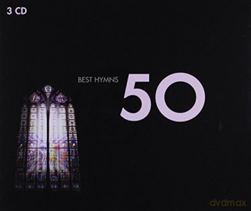 Best Hymns 50 [3CD]