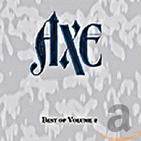 Axe: Best Of - Vol 2 [CD]