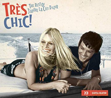 Best Of Tres Chic [2CD]