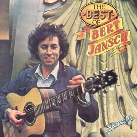 Bert Jansch: Best Of... [CD]