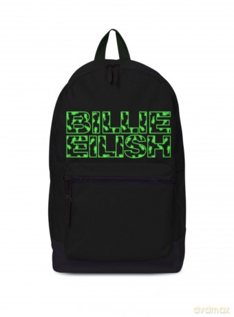 Billie Eilish: Plecak