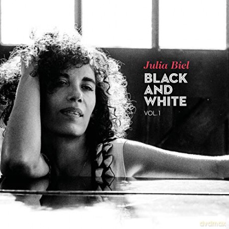 Julia Biel: Black And White. Vol.1 [Winyl]