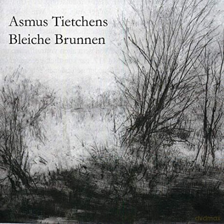 Asmus Tietchens: Bleiche Brunnen [CD]