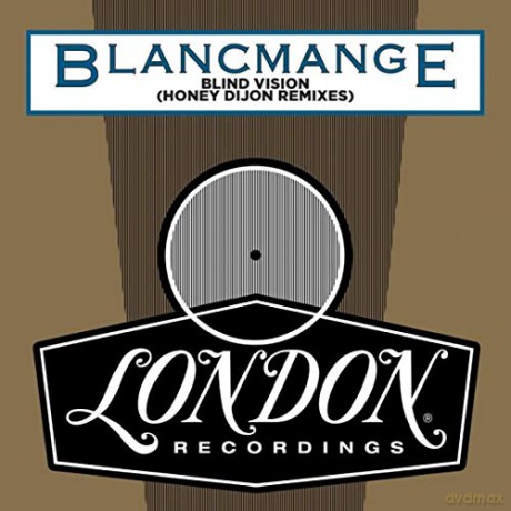 Blancmange: Blind Vision [Winyl]