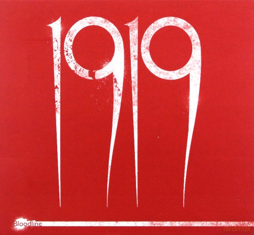1919: Bloodline [CD]