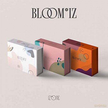 Iz-One: Bloom-Iz Volume 1 [CD]