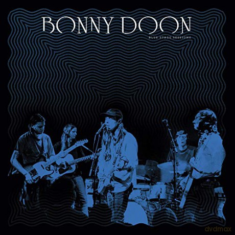 Bonny Doon: Blue Stage Sessions [Winyl]