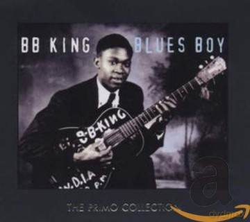 B.B. King: Blues Boy [2CD]