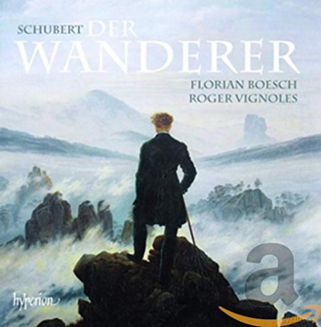 Schubert: Boeschvignoles [CD]