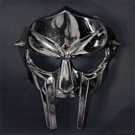 Jj Doom: Bookhead Ep [Winyl]