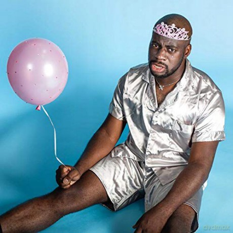 Nnamdi: Brat [CD]
