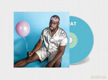 Nnamdi: Brat [CD]