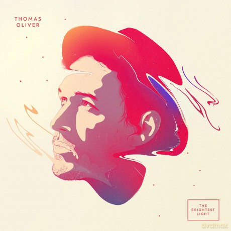 Thomas Oliver: Brightest Light [CD]