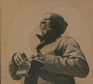 Laraaji: Bring On The Sun [2CD]
