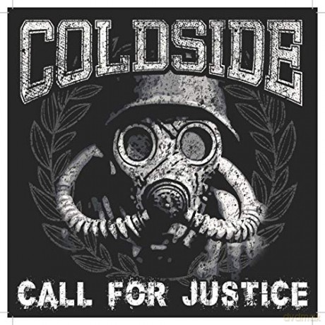 Coldside: Call For Justice [Winyl]