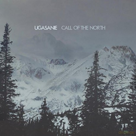 Ugasanie: Call Of The North [CD]