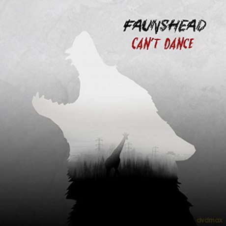 Faunshead: Cant Dance [Winyl]