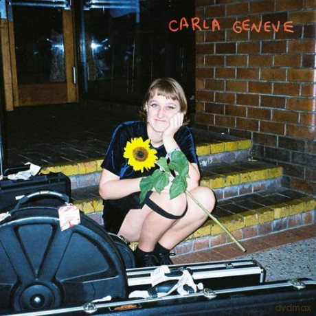 Carla Geneve: Carla Geneve [Winyl]