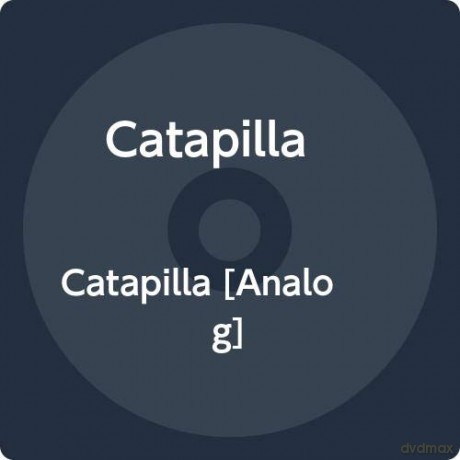 Catapilla: Catapilla [Winyl]