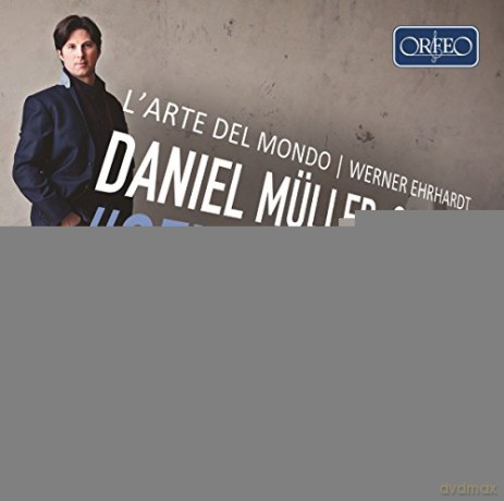 Daniel Muller-Schott: Cello Reimagined [CD]